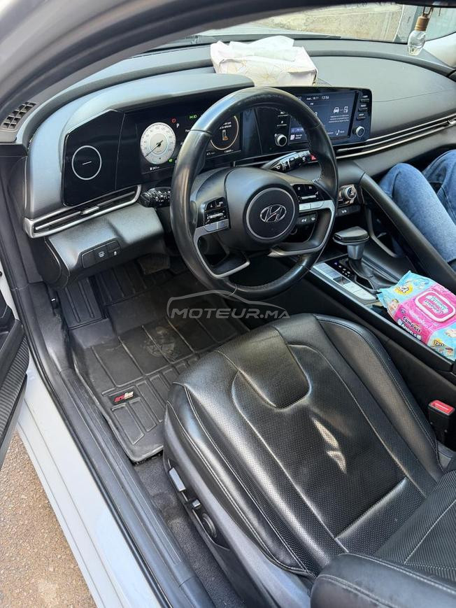 elantra 2022