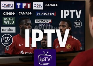 Forfait IPTV sérieux & stable test 24H