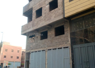 منزل للبيع 133 متر حي الضحى قرب المحطة الطرفية