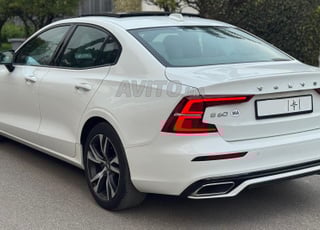 Volvo S60 Hybrid T8 rechargeable INSCRIPTION