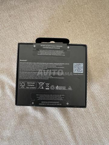 Samsung Galaxy Buds3 Pro Silver - Neuf - Rabat/Salé - 2