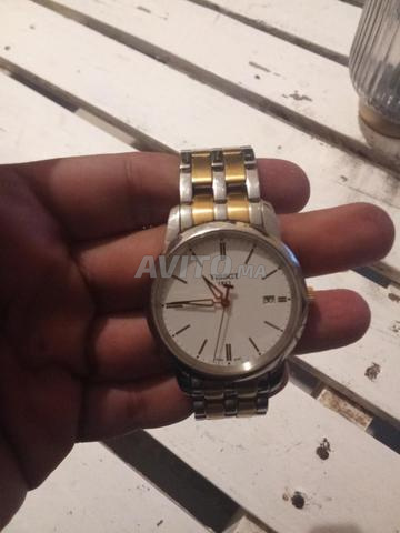ساعة Tissot T-Classic Dream الأنيقة - 2