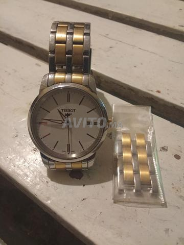 ساعة Tissot T-Classic Dream الأنيقة