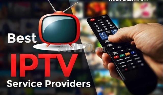 اشتراك IPTV عالي الجودة الممتاز دعم 24 ساعة/24 ساعة 12 شهر
