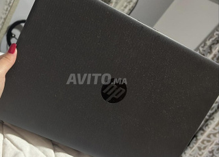 HP Laptop 15