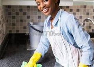 مربية أطفال – رعاية وتعليم مبسط