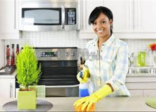 Excellente cuisinière - Cuisine maison authentique