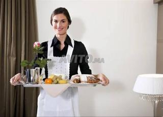 مراعية لكبار السن – خدمة إنسانية 100