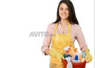 مربية أطفال موثوقة - رعاية في المنزل