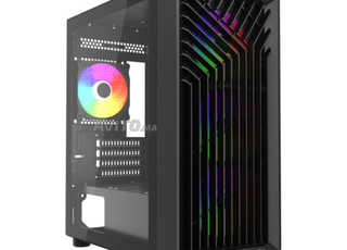 BOITIER PC NEUF XTRMLAB LYNX V2