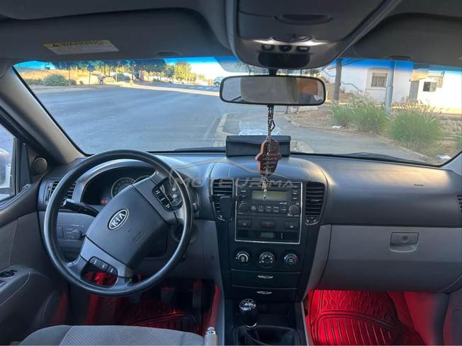 Kia Sorento en très bon état 
