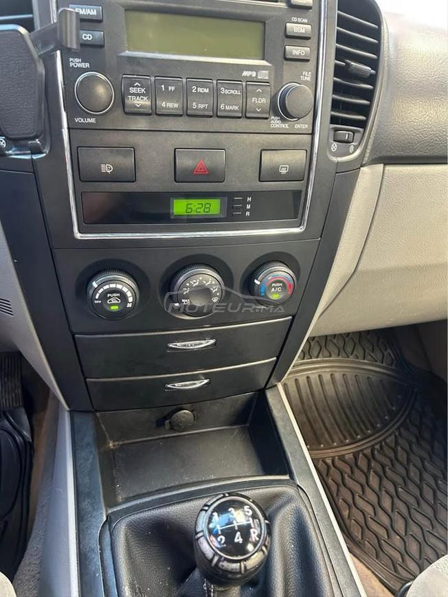 Kia Sorento en très bon état 