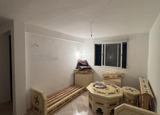 Appartement neuf jamais habiter