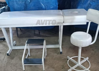 Matériel Médical Professionnel – Très Bon État