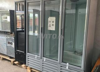 REFRIGERATEUR 1 ET 2 ET 3 PORTES