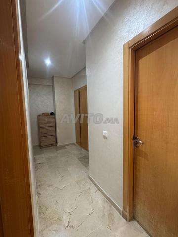 Appartement à vendre 97 m² à Meknès