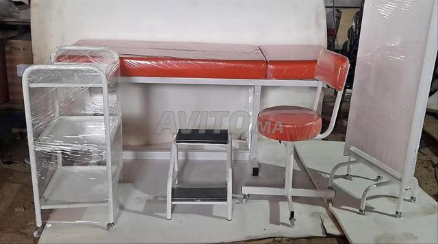 Lit simple / double – confortable et durable