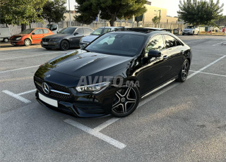 Mercedes CLA AMG 2020 Full Options