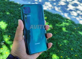 Huawei nova 7i (128/8)