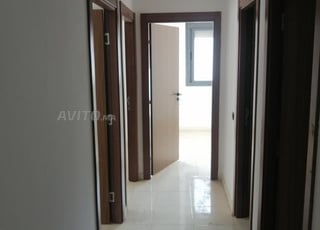 شقة مشمسة جيدة 57 متر