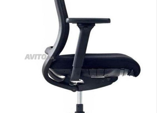 Chaise bureau confortable à OUJDA