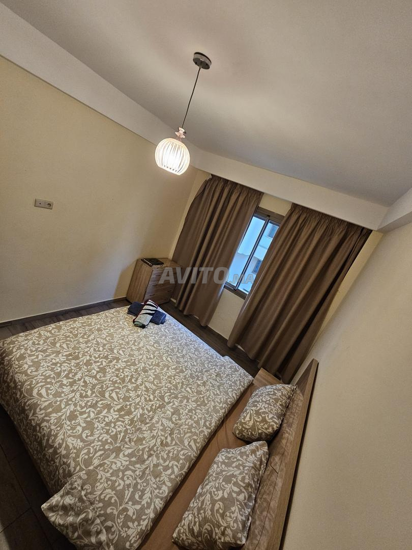 Magnifique Appartement 100m à la plage Wi-Fi - image 2