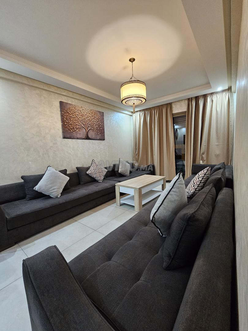 Magnifique Appartement 100m à la plage Wi-Fi