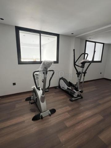 Appartement 72m² à Bouskoura - 2
