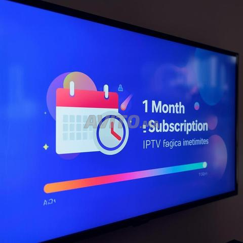 IPTV qui continue de fonctionner en temps de crise iptv 1 mois