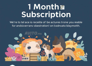 Acheter Envato Elements 1 Mois Pas Cher & Fiable