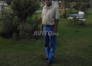 نادل بارمان متعدد المهارات