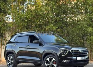 Hyundai Crêta 2023 Automatique à vendre
