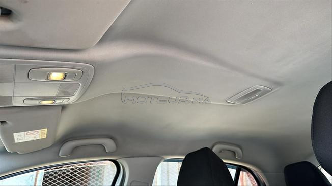 qashqai 2012