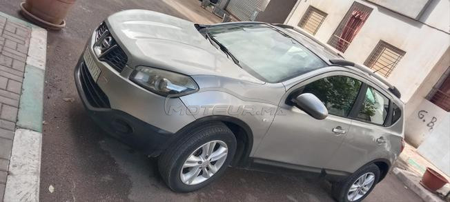 qashqai 2012