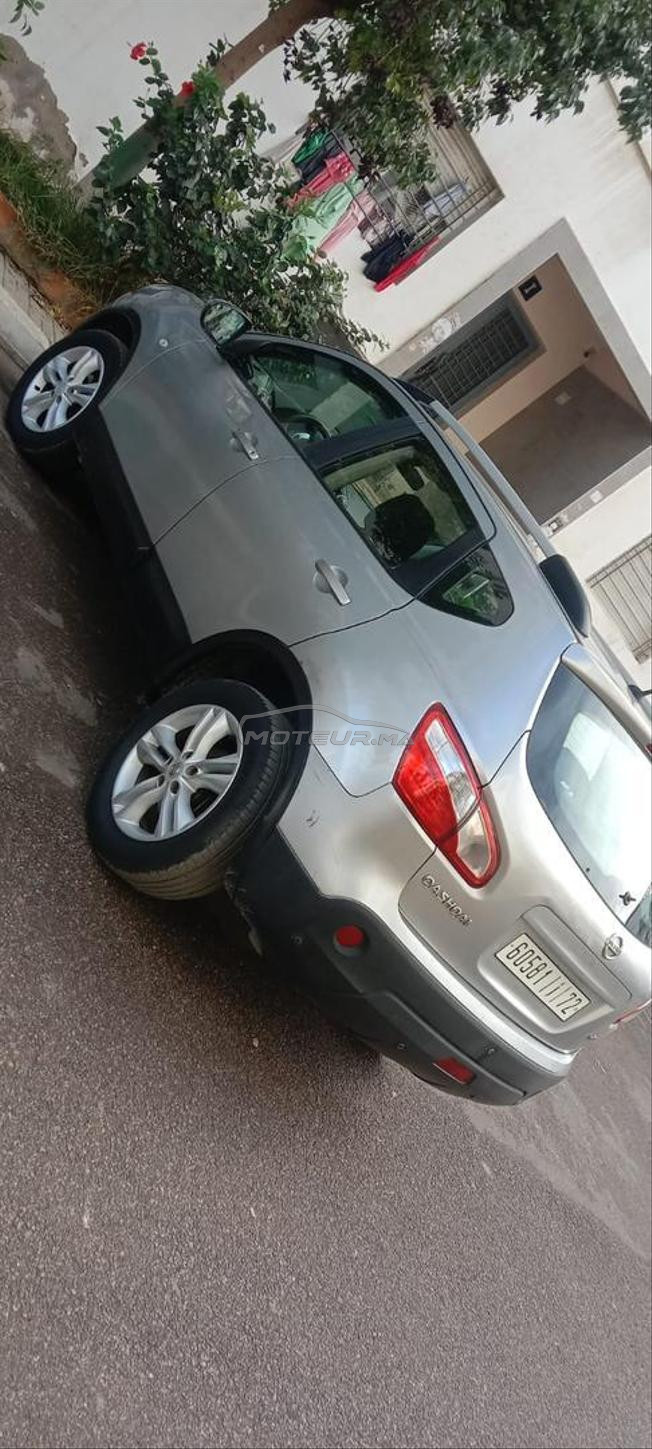 qashqai 2012