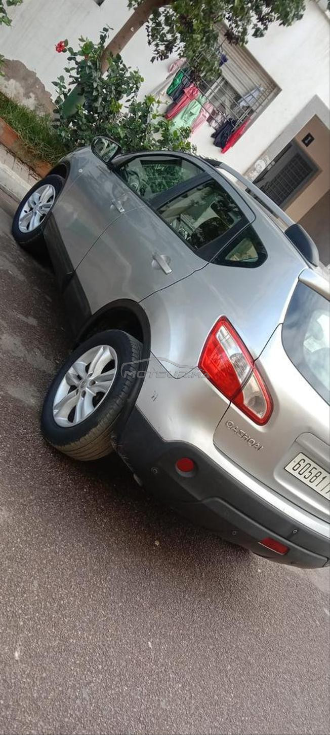 qashqai 2012