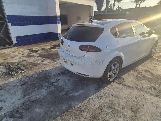 Seat Leon 12/2012