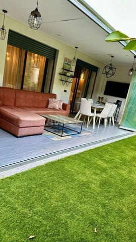 Appartement de 139 m² à Dar Bouazza, Casablanca - 2