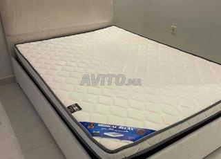 Lit neuf  Matelas médical