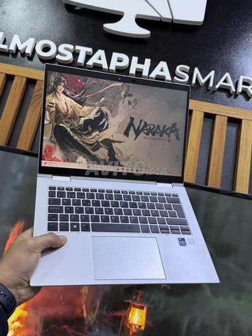 Hp elitebook 1040 G10 | i7-1365U