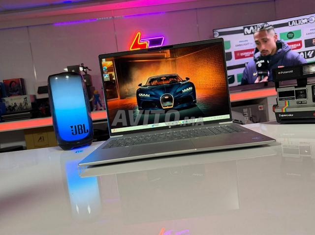 Hp probook 460 G11 2025 Ai Capilot ultra 7 155U