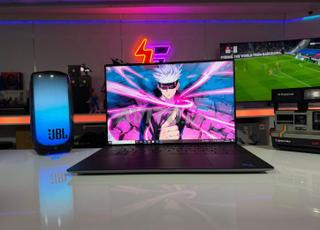 Dell Precision 5570 i7-12800H 16G 512G Quadr A2000