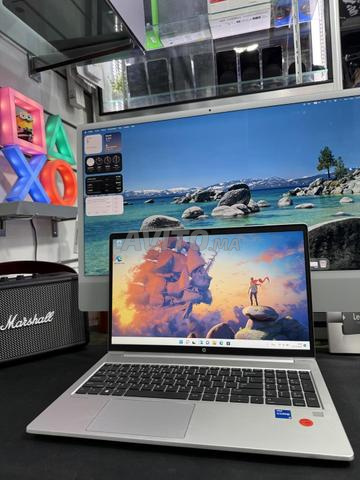 إتش بي برو بوك 450 G8 i5-11 الجيل 15 بوصة