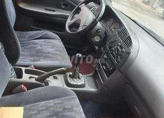 Mitsubishi Lancer Essence Manuelle 1998 في تطوان