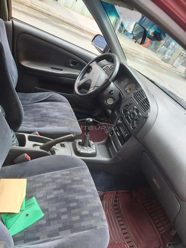 Mitsubishi Lancer Essence Manuelle 1998 à Tétouan