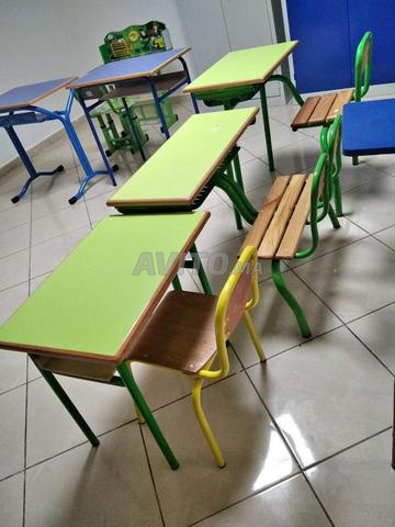 طاولات بجودة عالية متوفرة بأحجام وأشكال متنوعة