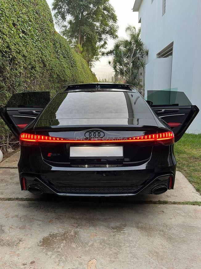 audi a7 pack rs7 a vendre