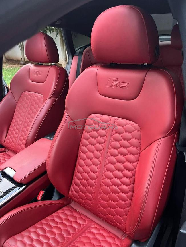 audi a7 pack rs7 a vendre