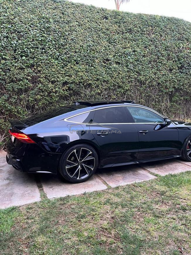 audi a7 pack rs7 a vendre