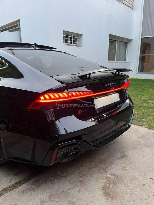 audi a7 pack rs7 a vendre